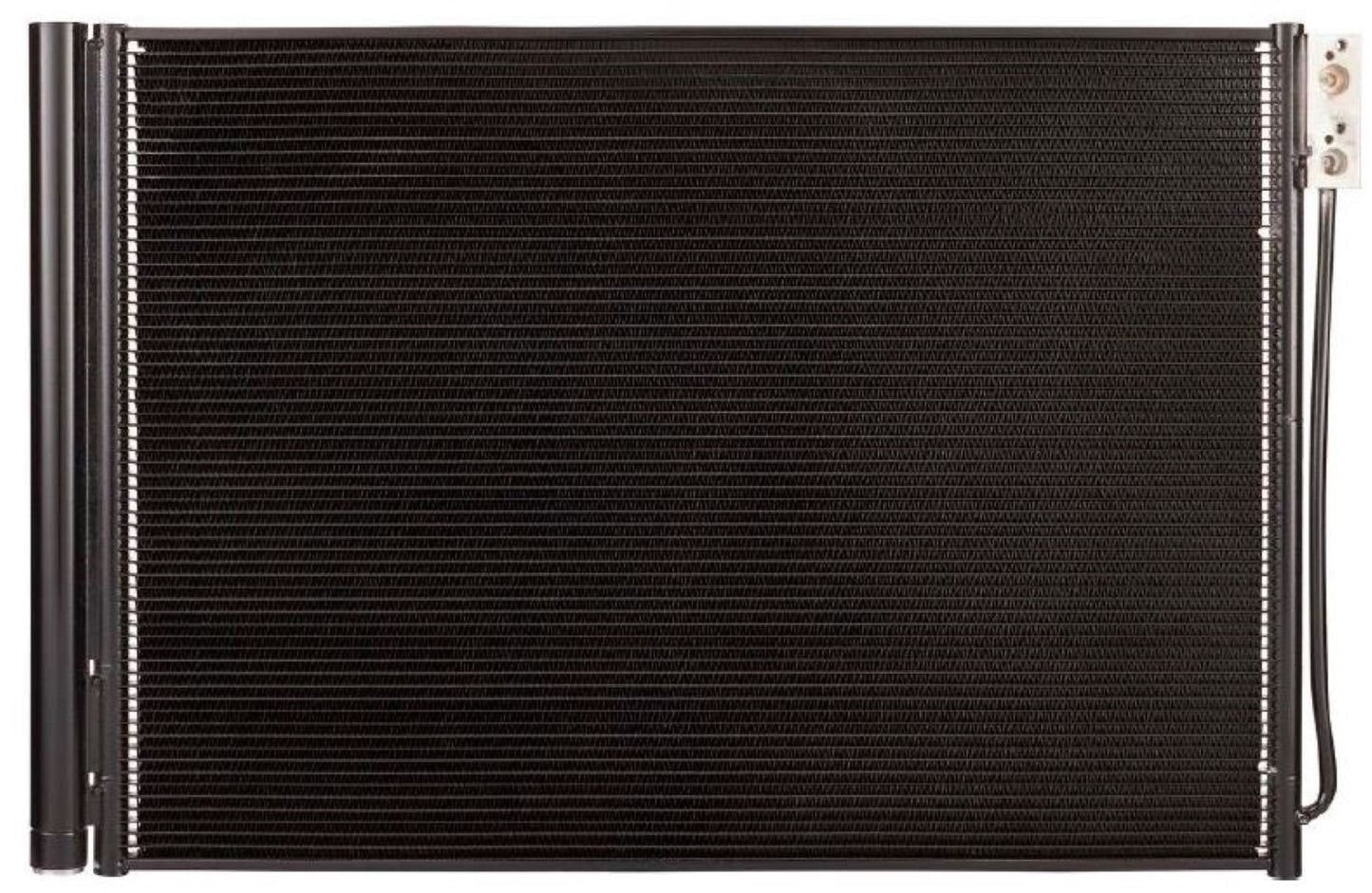 Condensador Automotriz BMW 535i 11-16