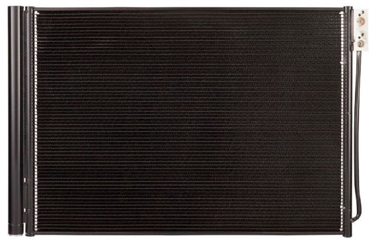 Condensador Automotriz BMW 535i 11-16