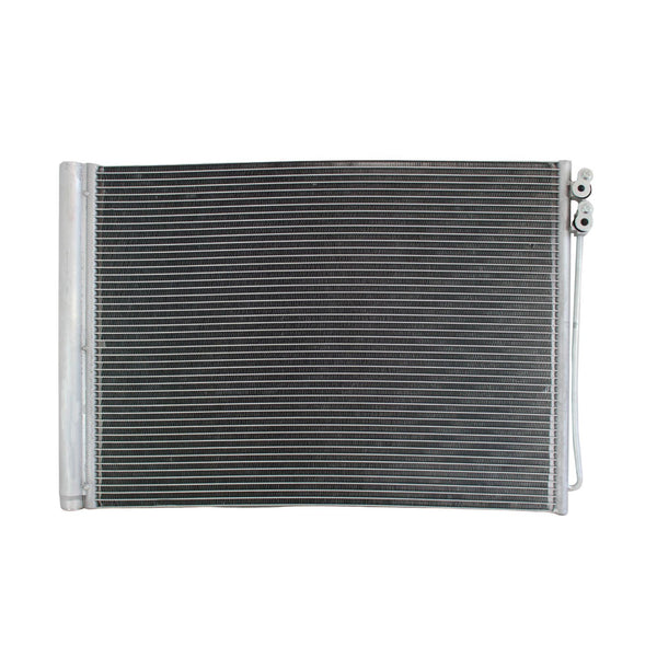 Condensador Automotriz BMW 535i 11-16