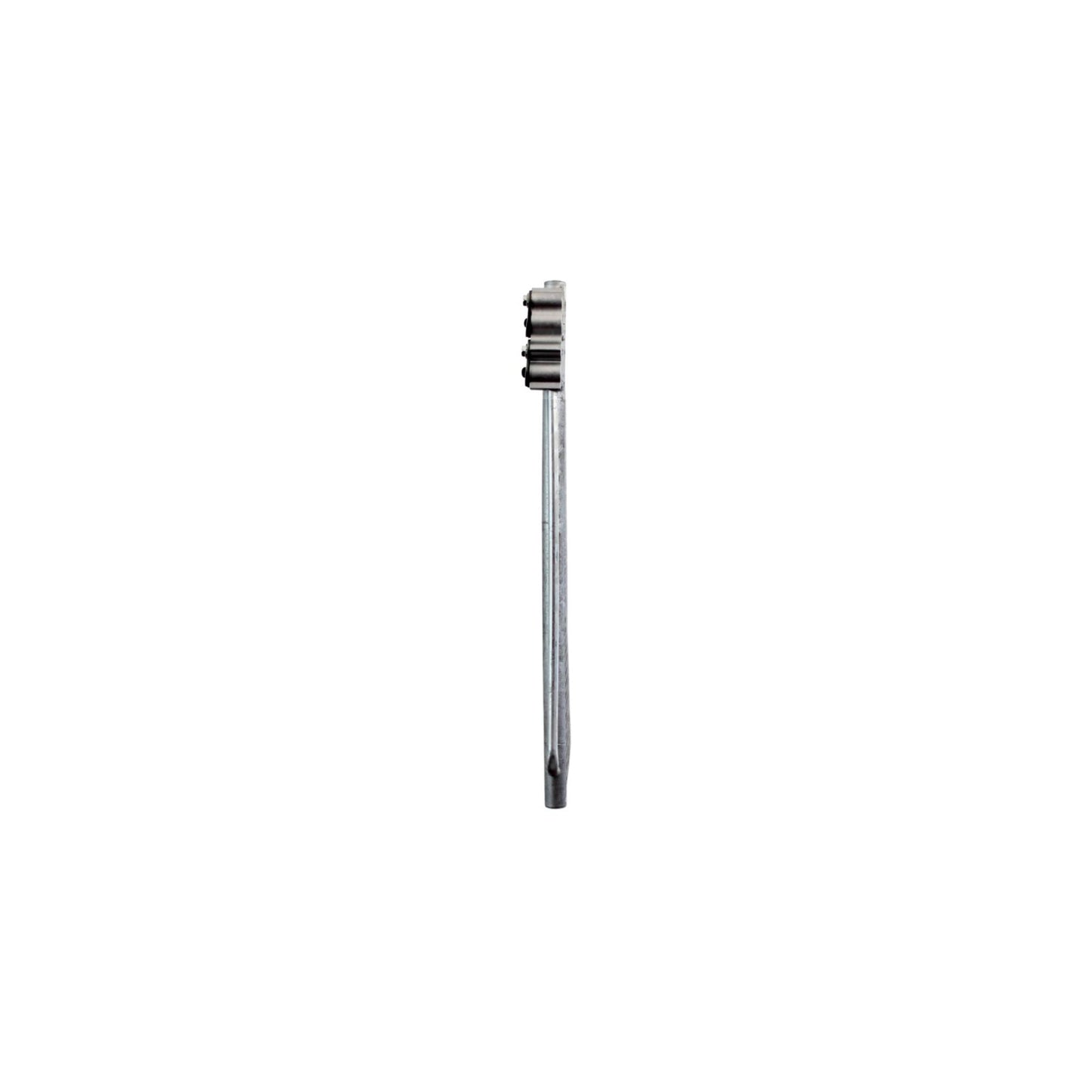 Condensador Automotriz BMW 535i 11-16