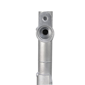 Condensador A/C BYD Dolphin 2023-2025 Deyac