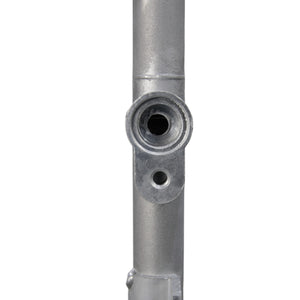 Condensador A/C BYD Dolphin 2023-2025 Deyac