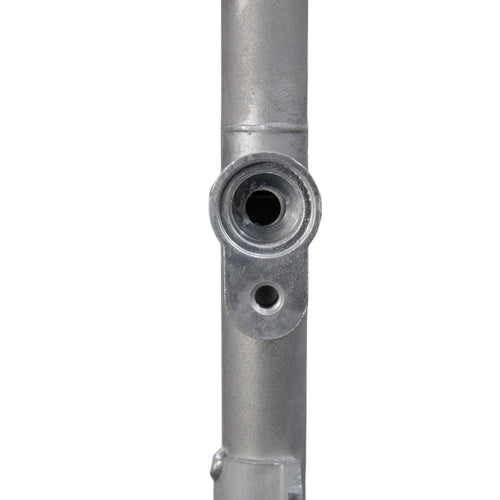 Condensador A/C BYD Dolphin 2023-2025 Deyac