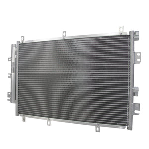Condensador A/C BYD Dolphin 2023-2025 Deyac
