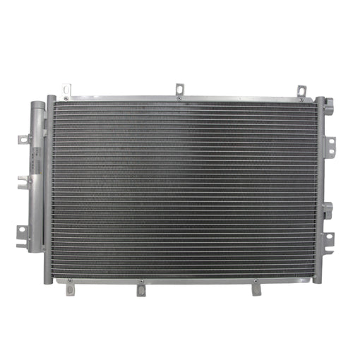 Condensador A/C BYD Dolphin 2023-2025 Deyac