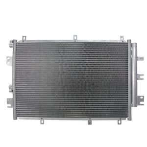 Condensador A/C BYD Yuan Plus 2023-2025 Deyac