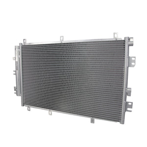 Condensador A/C BYD Yuan Plus 2023-2025 Deyac