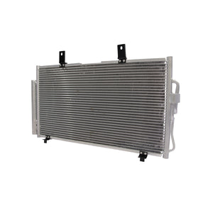 Condensador A/C Changan Alsvin 2022-2026 Deyac