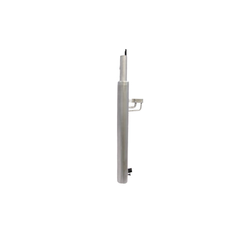 Condensador A/C Changan Alsvin 2022-2026 Deyac