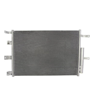 Condensador A/C Omoda O5 2024-2026 Deyac