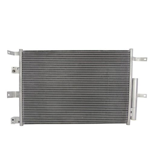 Condensador A/C Omoda O5 2024-2026 Deyac
