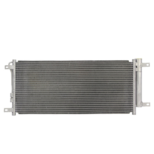 Condensador A/C O5 GT 2023-2024 Deyac
