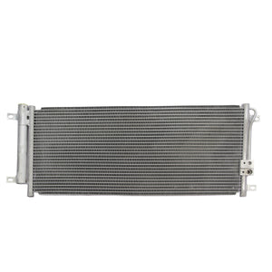 Condensador A/C O5 GT 2023-2024 Deyac
