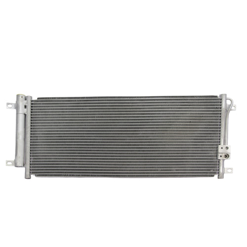 Condensador A/C O5 GT 2023-2024 Deyac