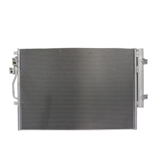 Condensador A/C Chirey Tiggo 8PRO 2023-2026 Deyac