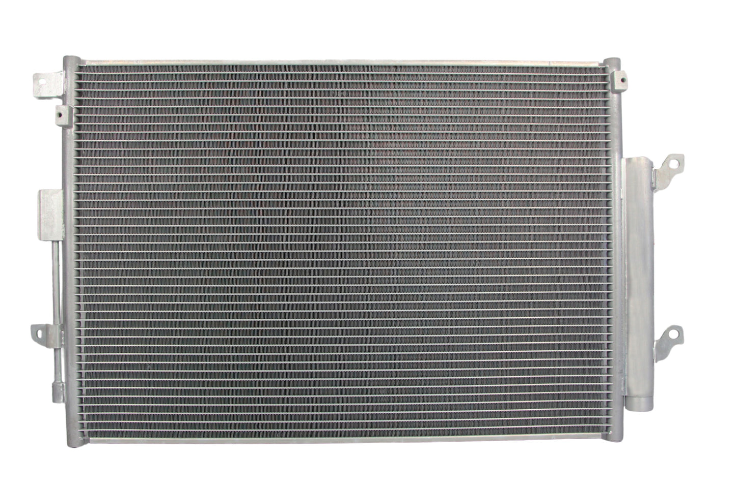 Condensador de A/C Jeep Cherokee 2019-2020