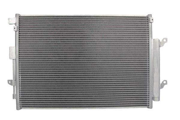 Condensador de A/C Jeep Cherokee 2019-2020