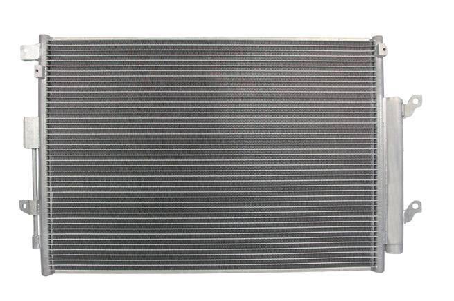 Condensador de A/C Jeep Cherokee 2019-2020