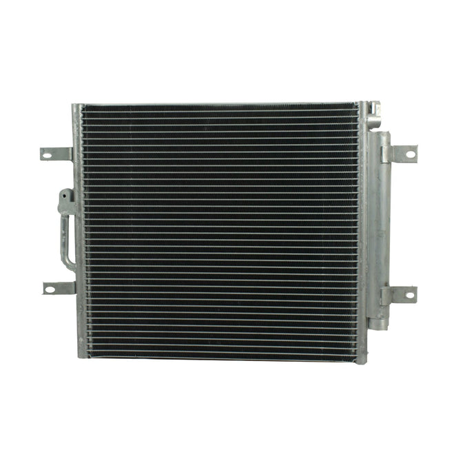 Condensador Automotriz Dodge Ram 700 15-19
