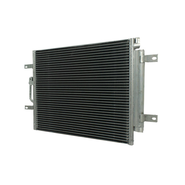 Condensador Automotriz Dodge Ram 700 15-19