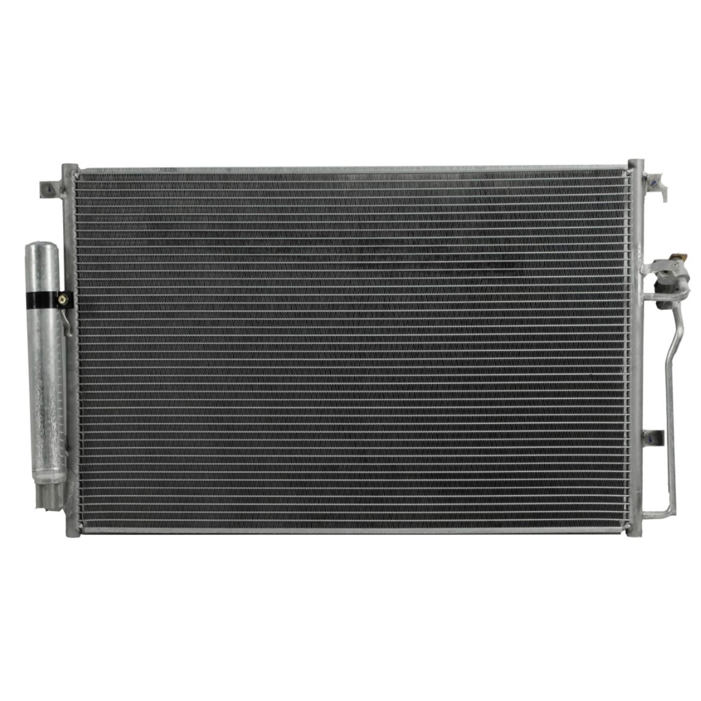 Condensador Automotriz Dodge Sprinter 06-10