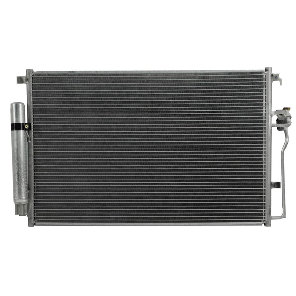 Condensador Automotriz Dodge Sprinter 06-10
