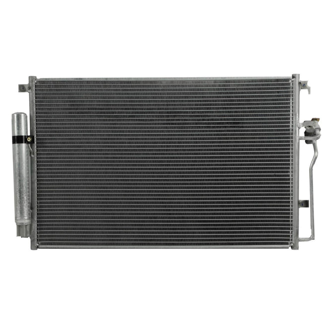 Condensador Automotriz Dodge Sprinter 06-10
