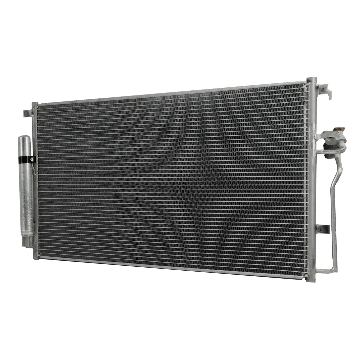 Condensador Automotriz Dodge Sprinter 06-10