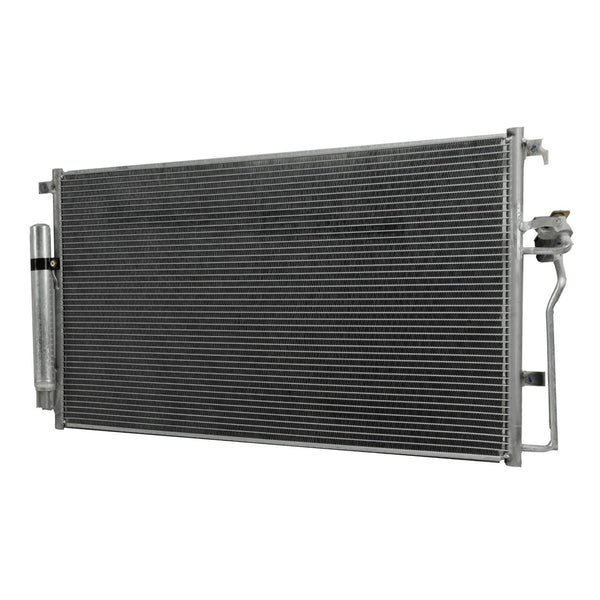 Condensador Automotriz Dodge Sprinter 06-10