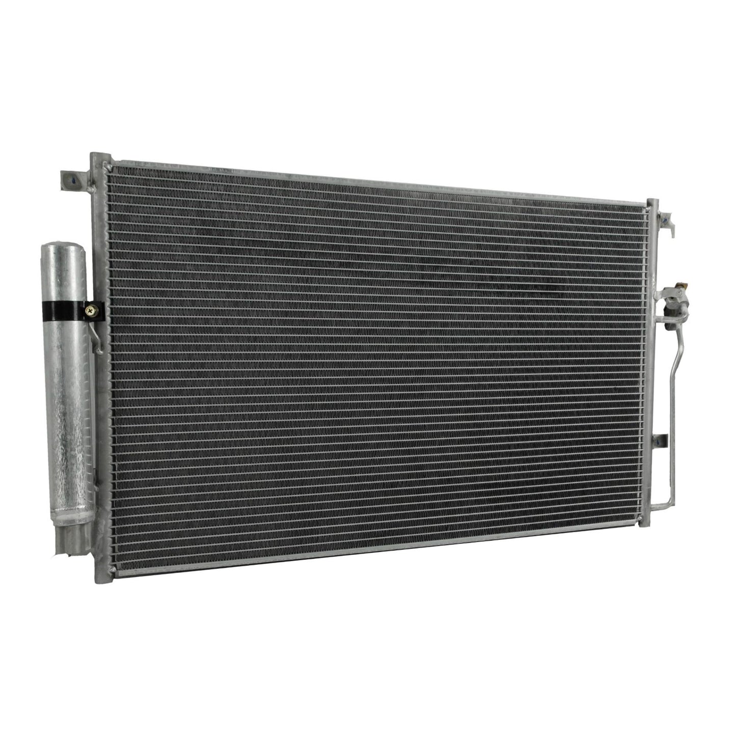 Condensador Automotriz Dodge Sprinter 06-10