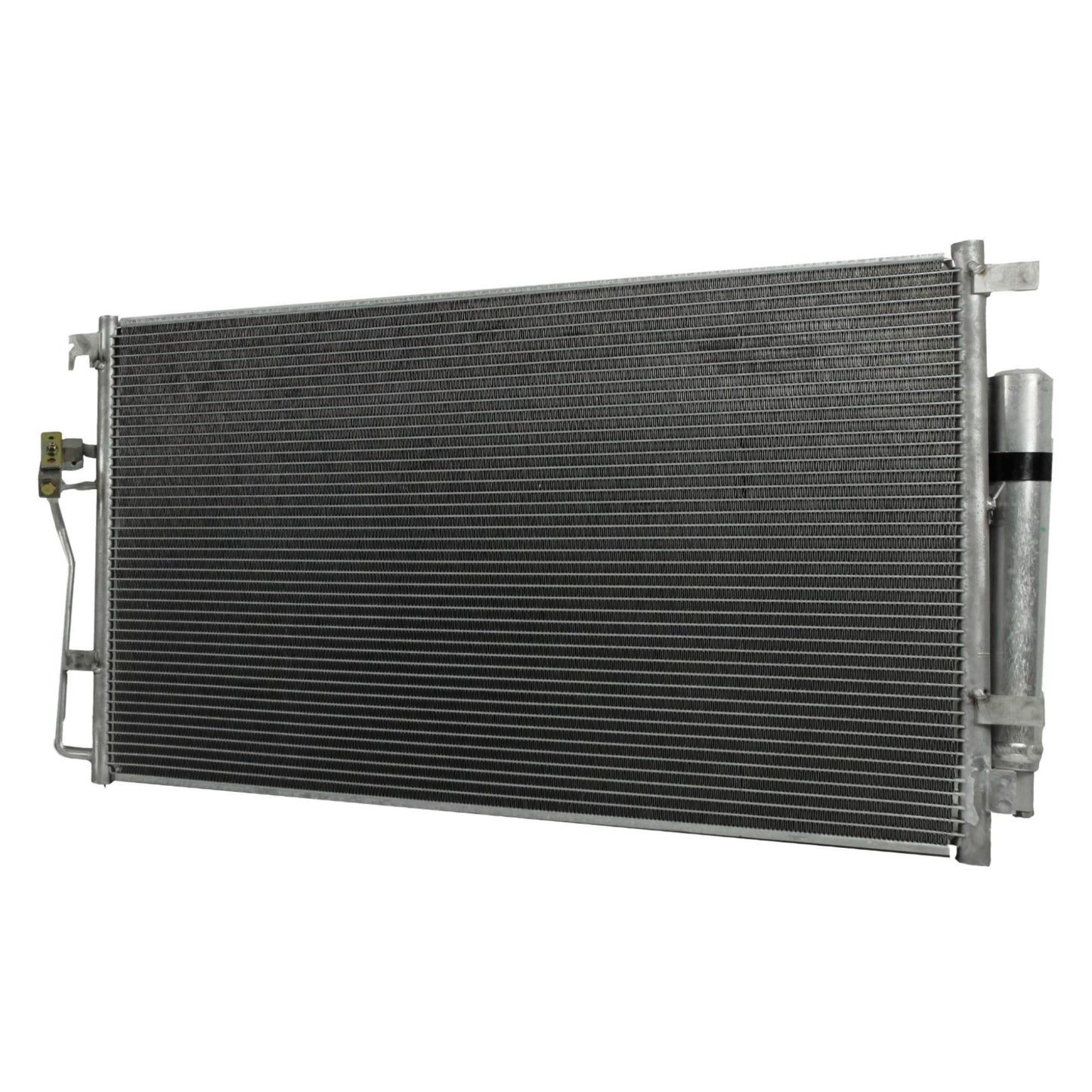 Condensador Automotriz Dodge Sprinter 06-10