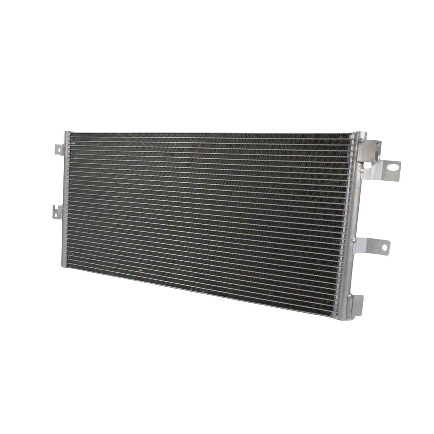 Condensador Automotriz Jeep Patriot 11-17