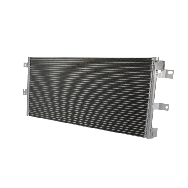 Condensador Automotriz Jeep Patriot 11-17