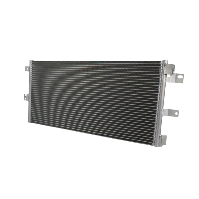 Condensador Automotriz Jeep Patriot 11-17