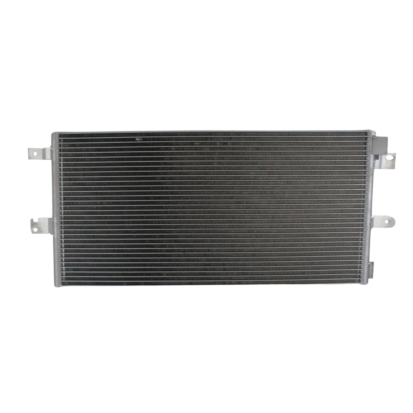 Condensador Automotriz Jeep Patriot 11-17