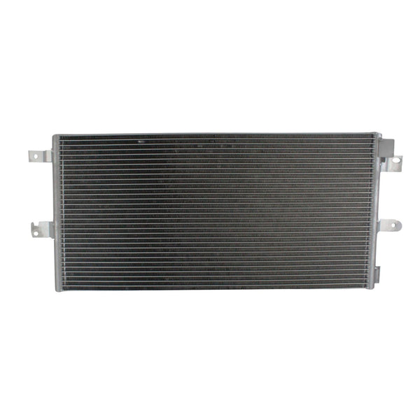 Condensador Automotriz Jeep Patriot 11-17