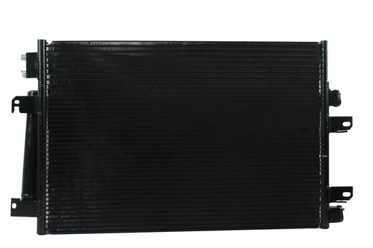 Condensador Automotriz Dodge Caliber 10 – 12
