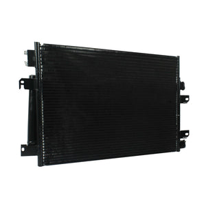Condensador Automotriz Dodge Caliber 10 – 12