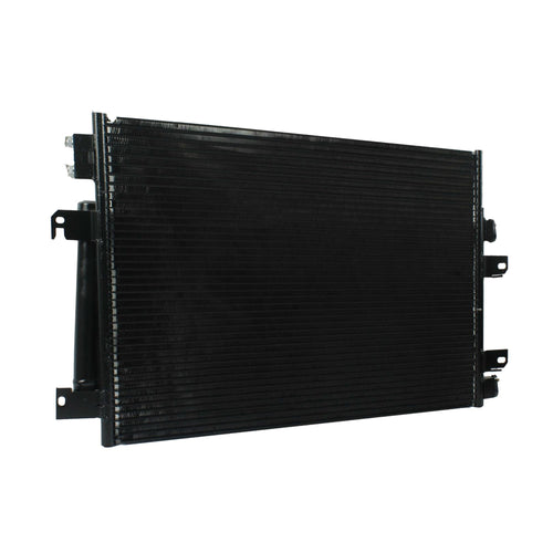 Condensador Automotriz Dodge Caliber 10 – 12