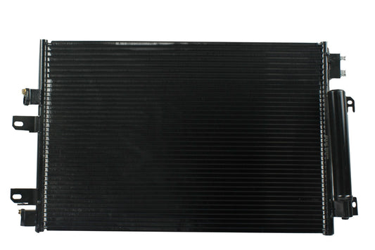 Condensador Automotriz Dodge Caliber 10 – 12