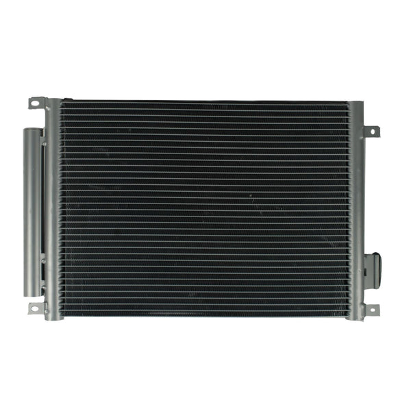 Condensador Automotriz Dodge Vision 15-17 26mm