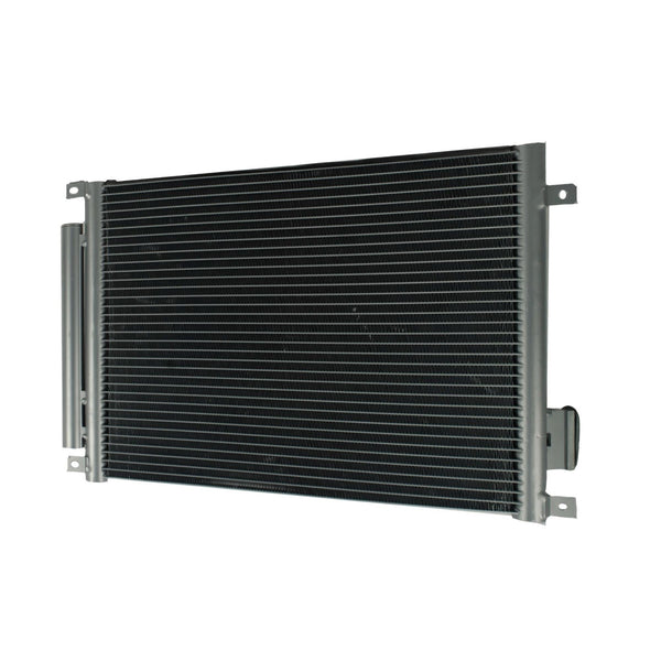 Condensador Automotriz Dodge Vision 15-17 26mm