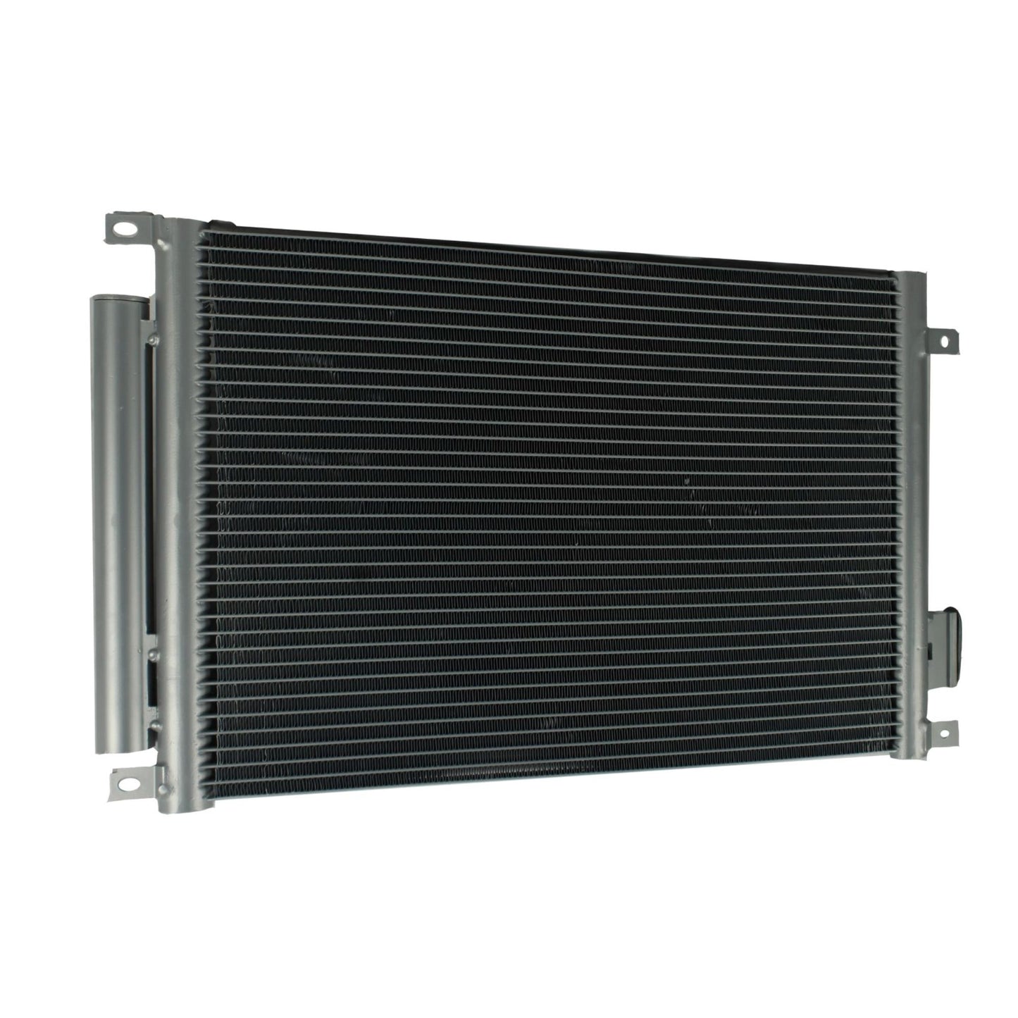 Condensador Automotriz Dodge Vision 15-17 26mm