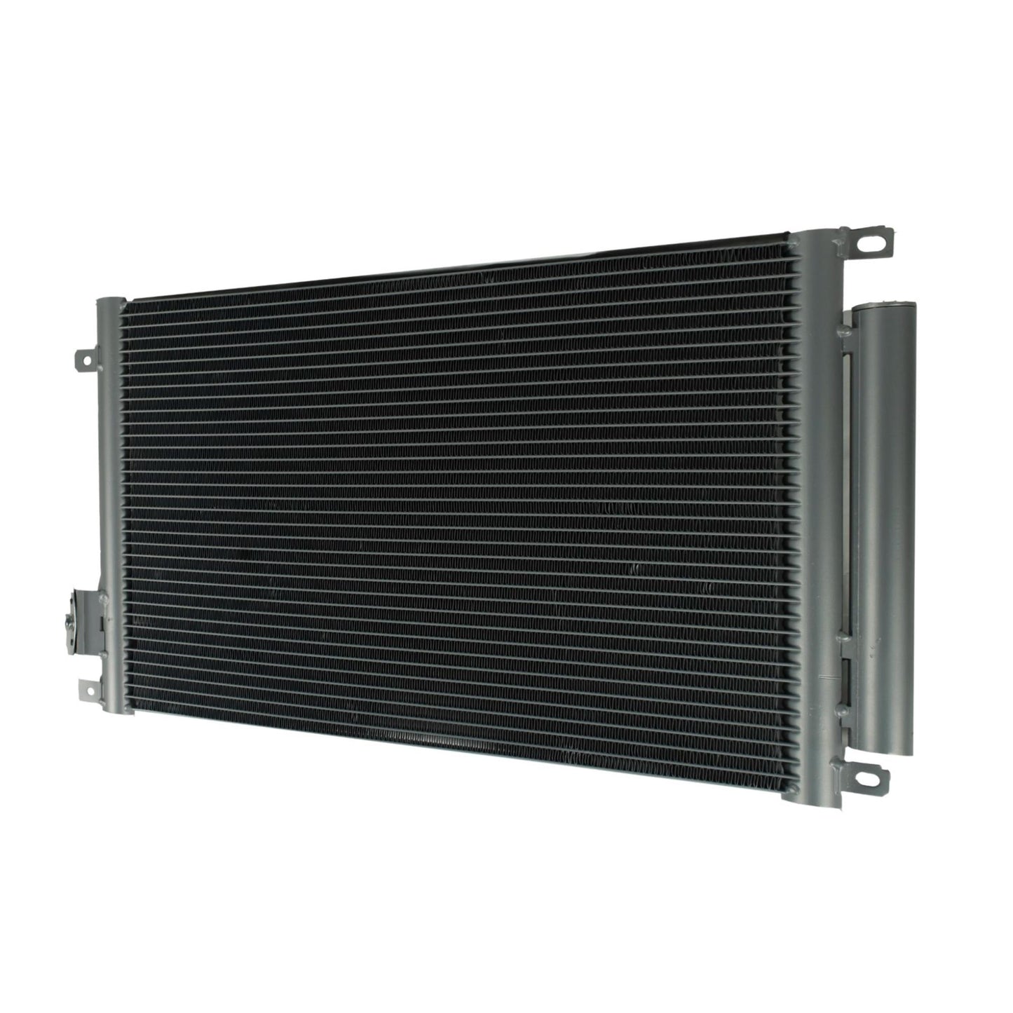 Condensador Automotriz Dodge Vision 15-17 26mm