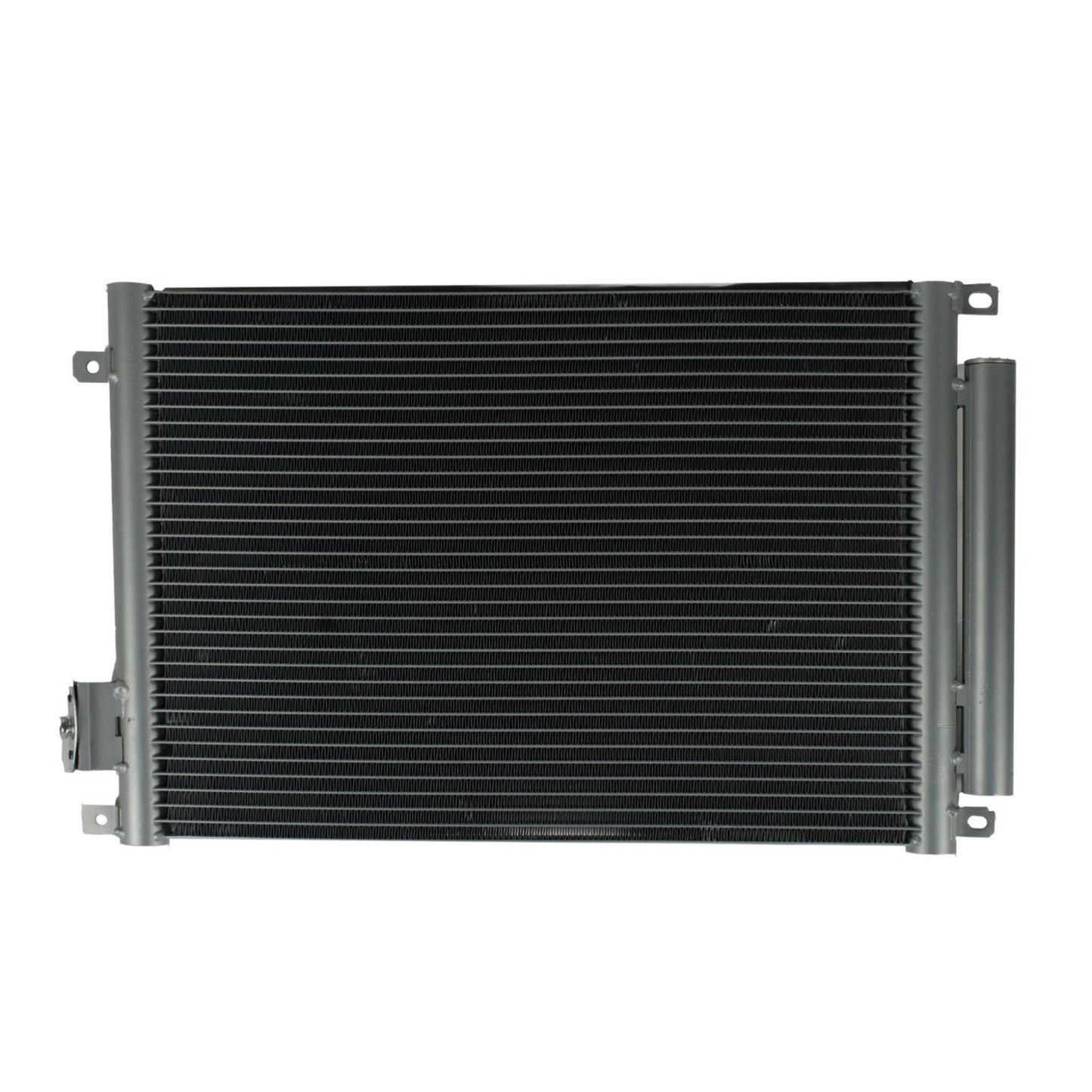 Condensador Automotriz Dodge Vision 15-17 26mm