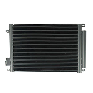 Condensador de A/C para Dodge Vision 2015-2017