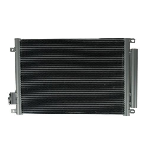 Condensador de A/C para Dodge Vision 2015-2017