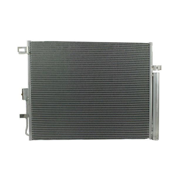 Condensador Automotriz Dodge Durango 15-20