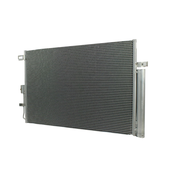 Condensador Automotriz Dodge Durango 15-20