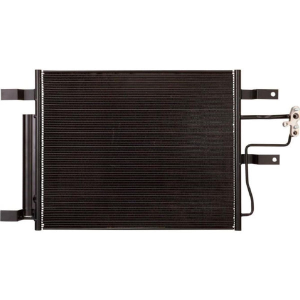 Condensador Automotriz Ram 2500 14-18